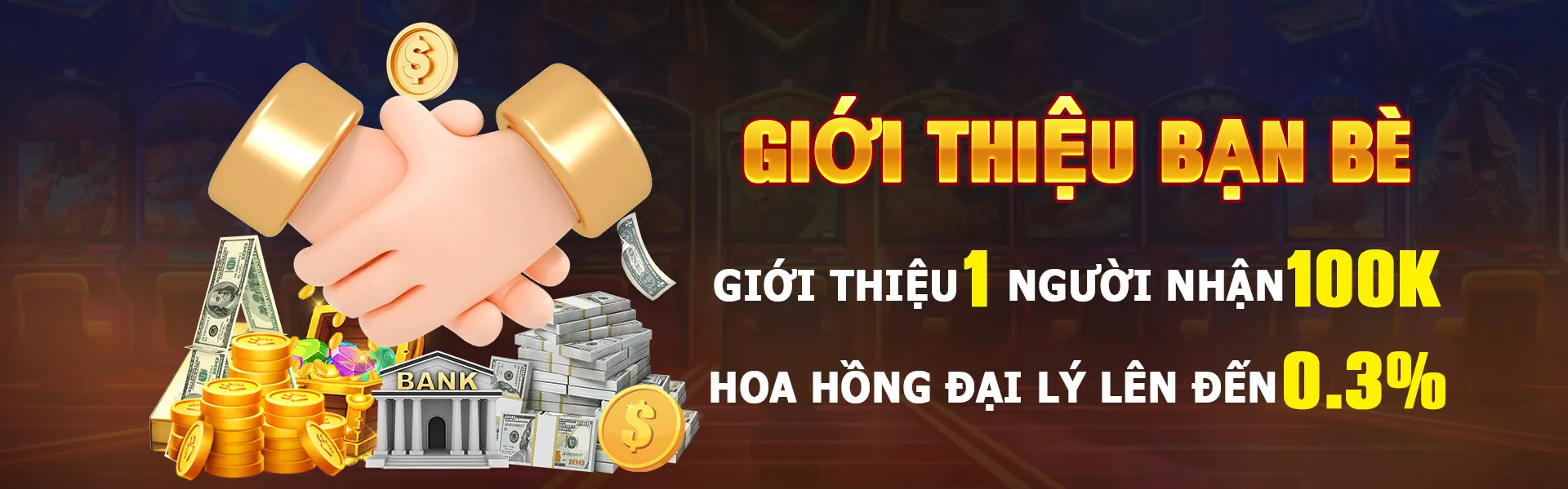Hình ảnh banner chính 79king hiện đẳng mở