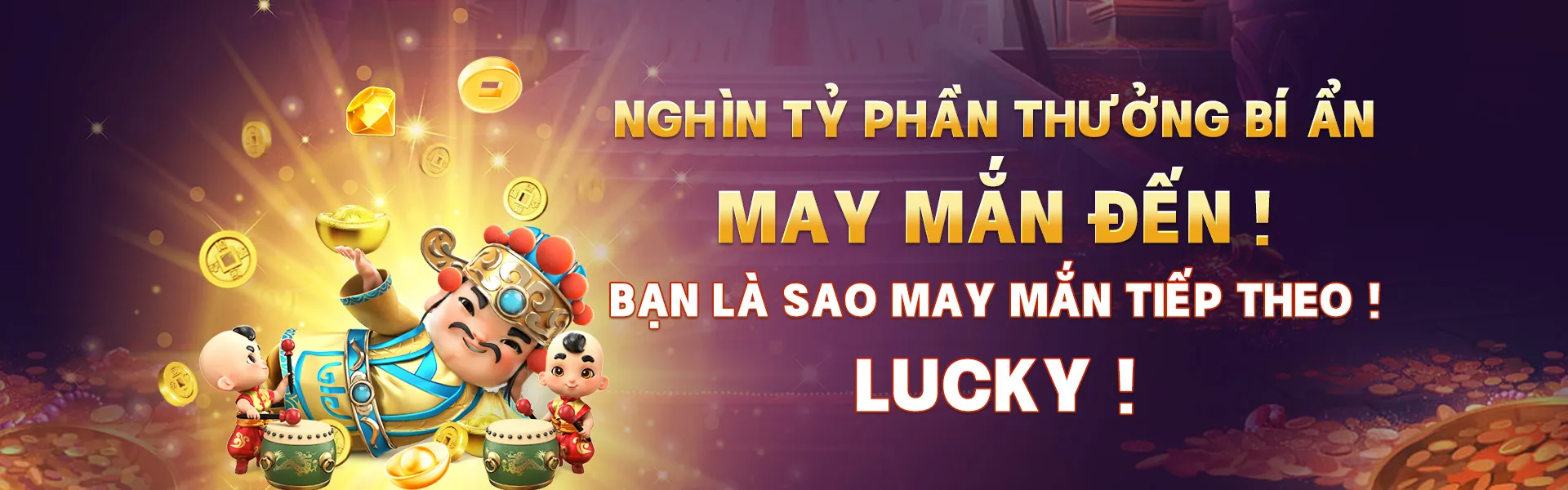 Banner khuyến mãi 79king hiện đẳng mở