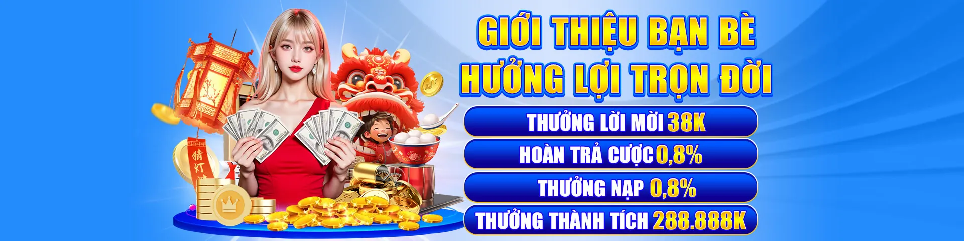 Khuyến mãi độc quyền tại 79king hiện đẳng mở